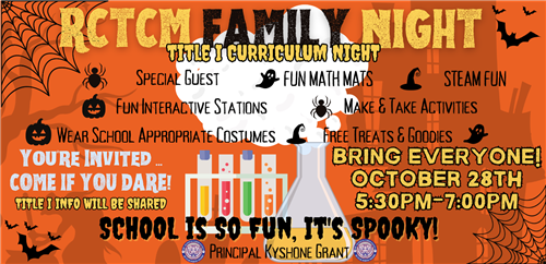 Family Night